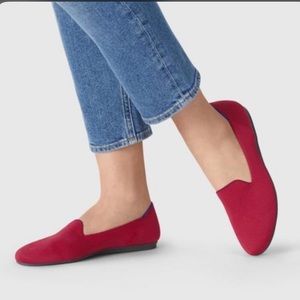 Rothy’s Dark area Loafers Sz 9.5